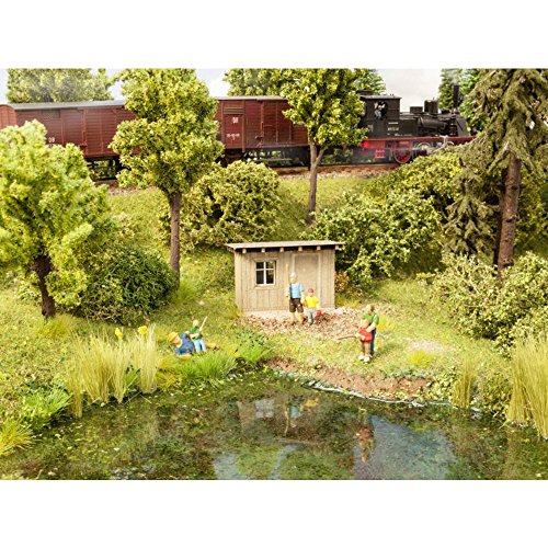 NOCH Am Weiher NOCH Am Weiher von NOCH