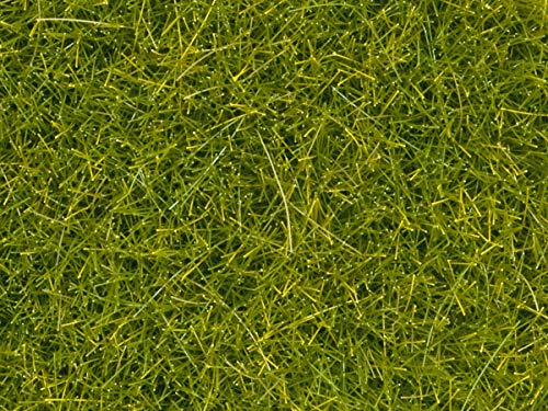 08363 Streugras hellgrün 4mm, 20g von NOCH