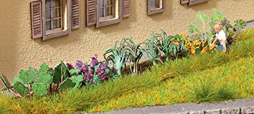 Noch 14054 - Schrebergarten-Pflanzen Noch 14054 - Schrebergarten-Pflanzen von NOCH