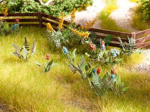 Noch 14056 - Feld- und Wiesenpflanzen von NOCH
