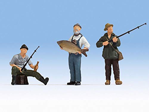 Noch 17870 Angler von NOCH