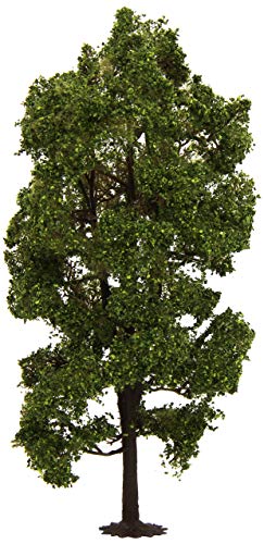 NOCH Kastanie, hoher Modellbaum, für Landschaftsgestaltung 19 cm perfekt für die Spurweiten H0, TT, N NOCH Kastanie, hoher Modellbaum, für Landschaftsgestaltung 19 cm perfekt für die Spurweiten H0, TT, N von NOCH