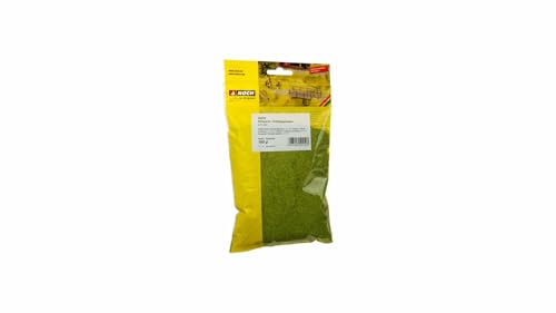 NOCH Streugras „Frühlingswiese“ für Modellbau, Grüntöne, 100g Beutel für die Spurweiten H0, TT, N, Z NOCH Streugras „Frühlingswiese“ für Modellbau, Grüntöne, 100g Beutel für die Spurweiten H0, TT, N, Z von NOCH