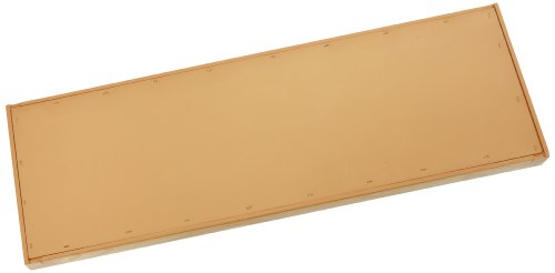 Noch 50303 - Trafo-Anbauplatte, 60 x 20 cm von Noch