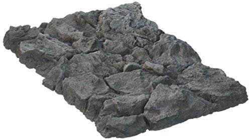 NOCH® Felsplatte „Basalt“ mit Struktur-Hartschaum, 32 x 21 cm perfekt für Modellbau und DIY-Projekte NOCH® Felsplatte „Basalt“ mit Struktur-Hartschaum, 32 x 21 cm perfekt für Modellbau und DIY-Projekte von NOCH