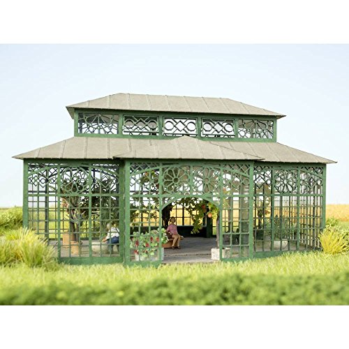 Noch 66801 H0 Orangerie von NOCH