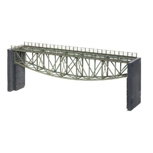 Noch 67027 - Fischbauchbrücke, 360 mm von Noch