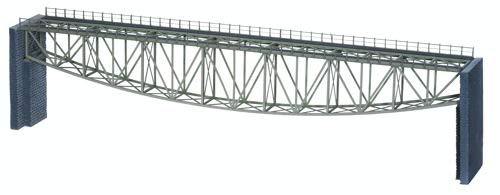 Noch 67028 - Fischbauchbrücke, 540 mm von Noch