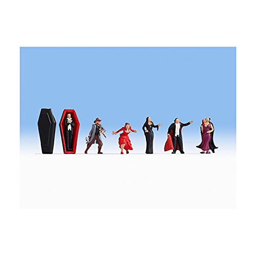 15801 Vampire von NOCH