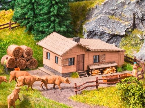 Themen-Set “Alm” Themen-Set “Alm” von NOCH