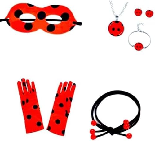Nocyclonic Bienen Kostüm für Mädchen Erwachsen,Biene Kostüm Haarreif,Bienen Stirnband,Kostüm Haarschmuck Accessoires Mottoparty Cosplay (4) von Nocyclonic