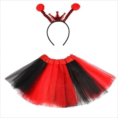 Nocyclonic Bienen Kostüm für Mädchen Erwachsen,Biene Kostüm Haarreif,Bienen Stirnband,Kostüm Haarschmuck Accessoires Mottoparty Cosplay (7) von Nocyclonic
