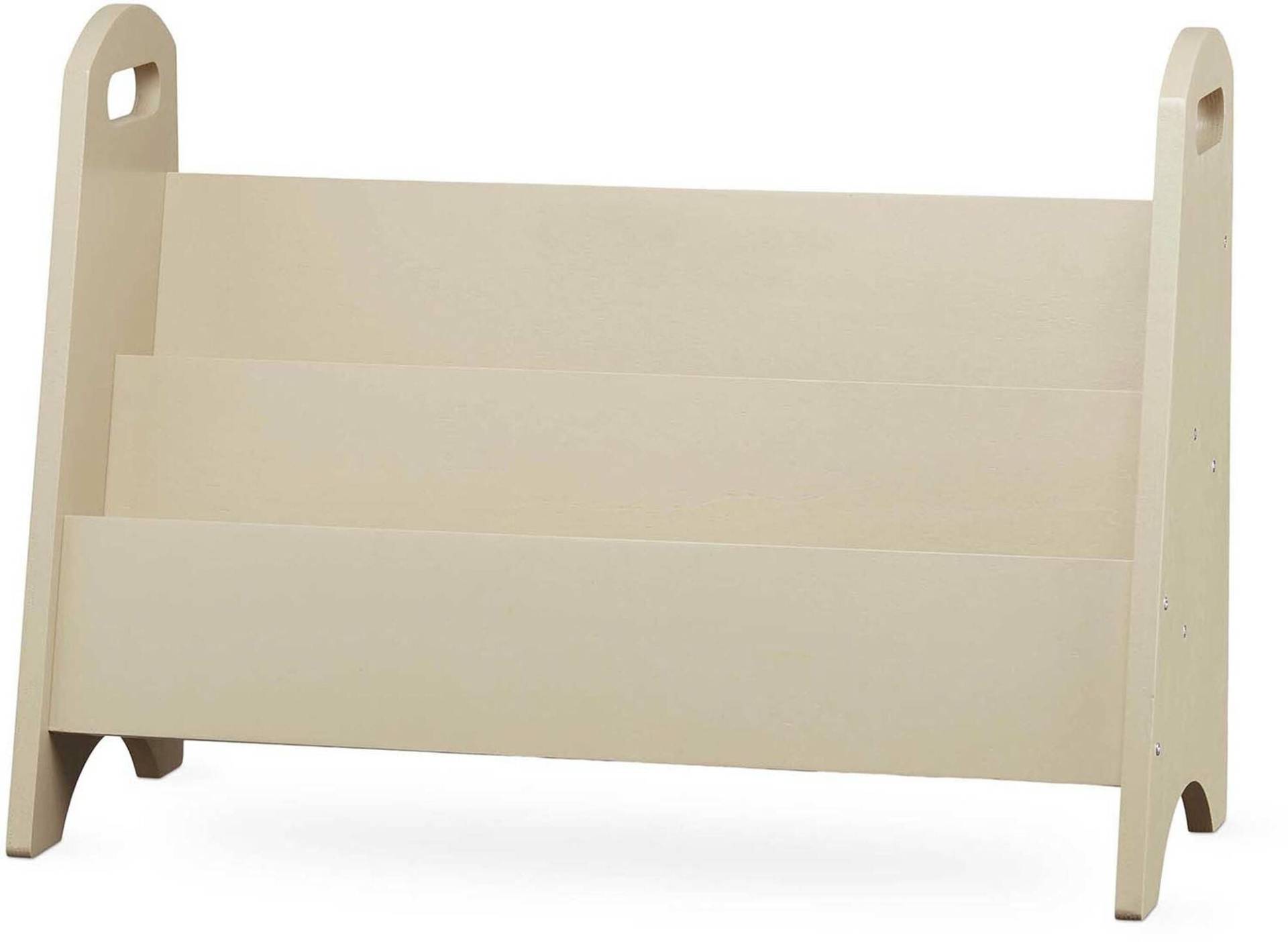 Nofred Bücherregal, Beige Nofred Bücherregal, Beige von Nofred