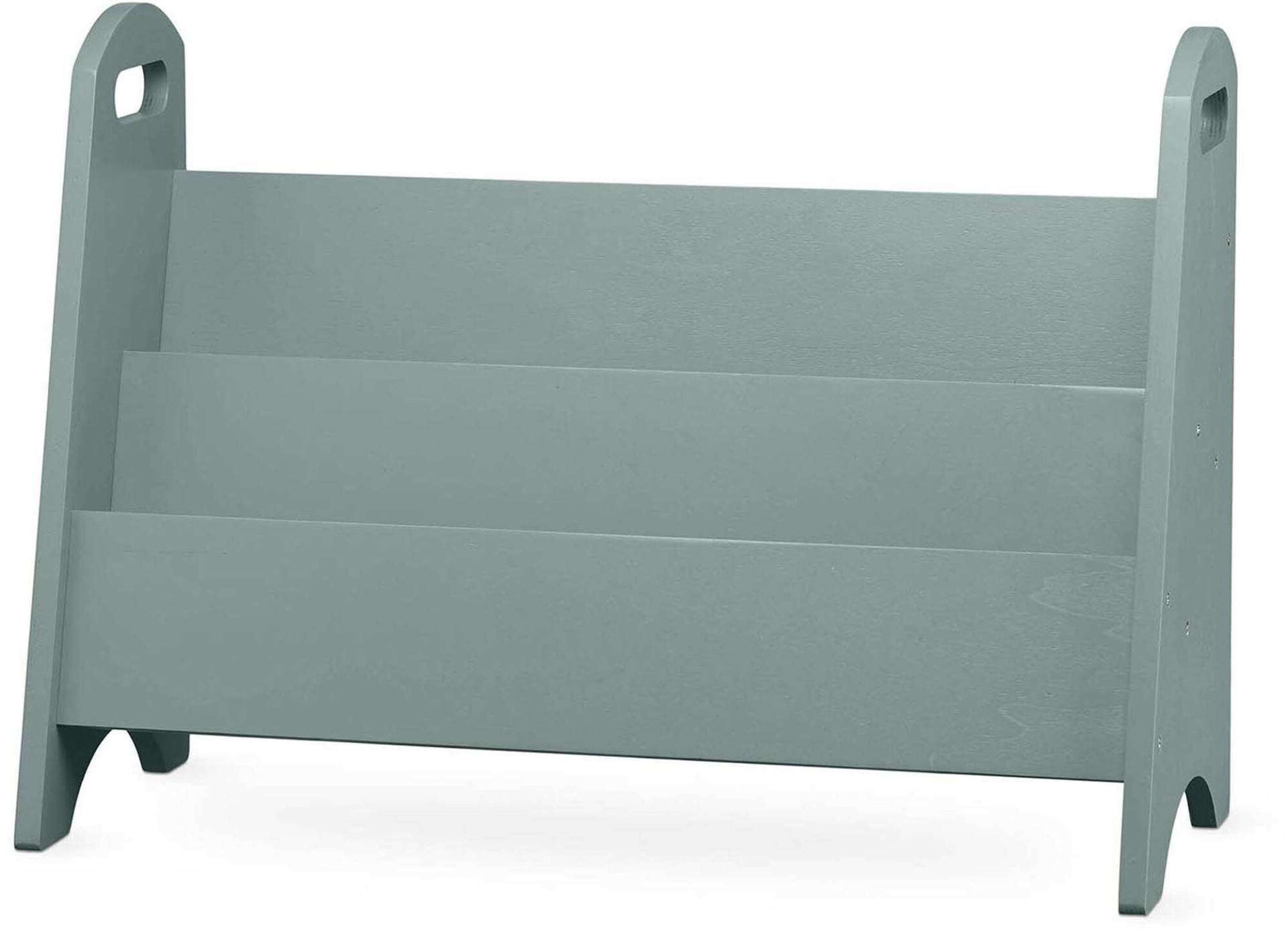 Nofred Bücherregal, Olive Green Nofred Bücherregal, Olive Green von Nofred