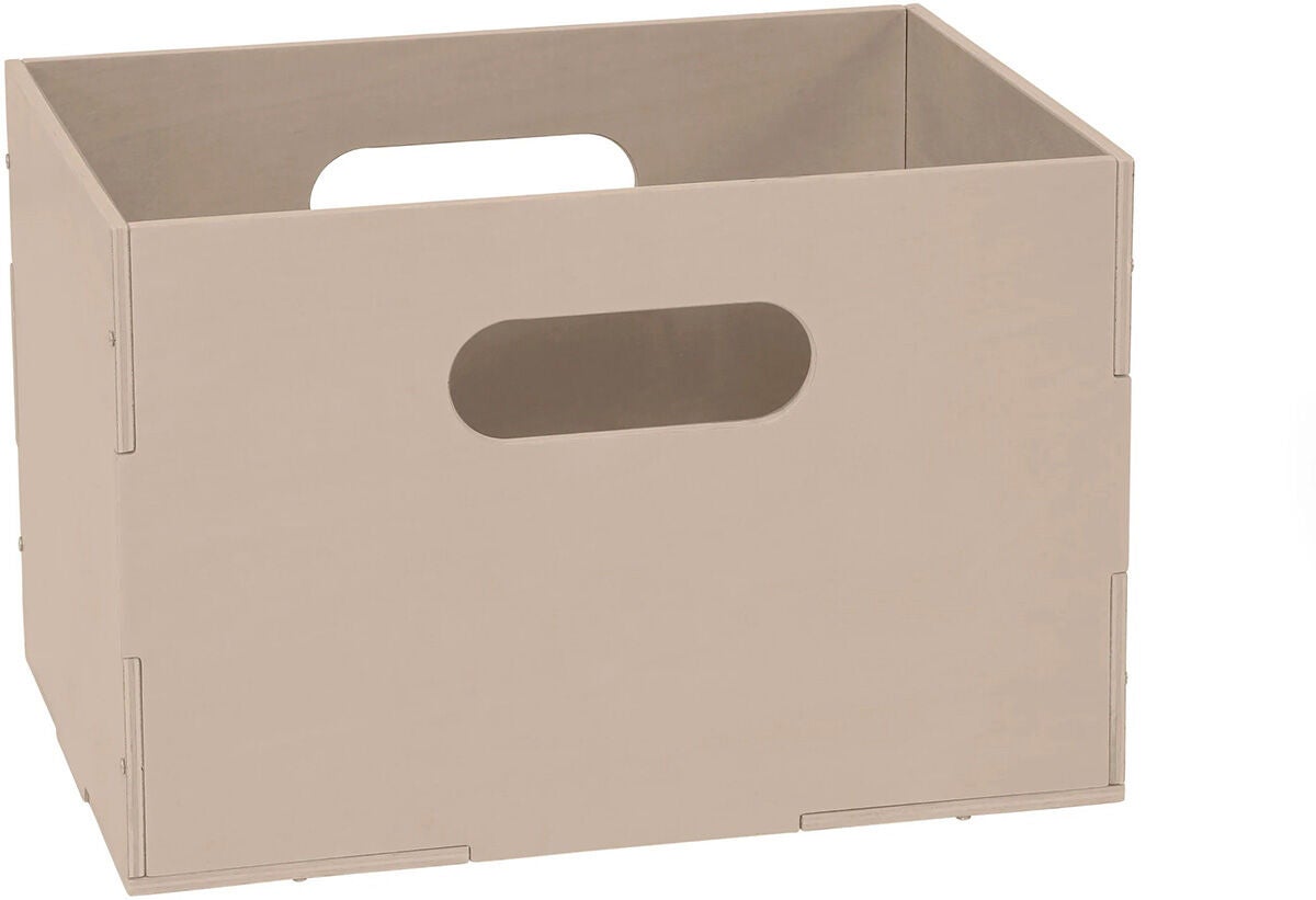 Nofred Kiddo Kasten, Beige Nofred Kiddo Kasten, Beige von Nofred