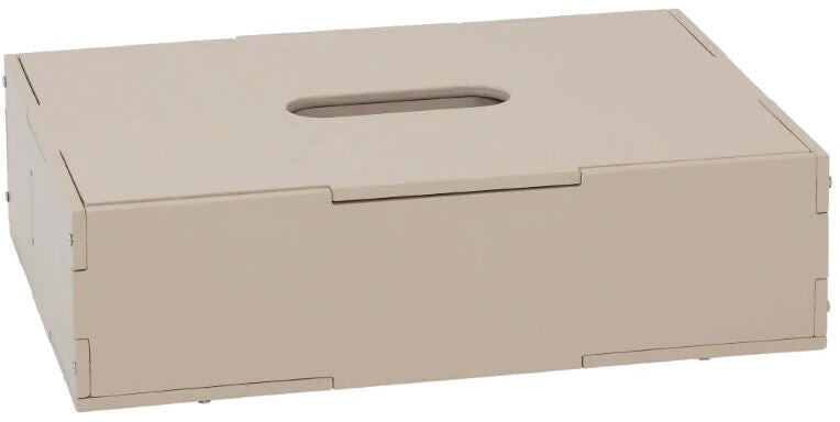 Nofred Kiddo Kiste, Beige Nofred Kiddo Kiste, Beige von Nofred