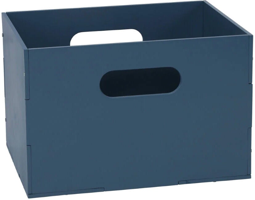 Nofred Kiddo Kiste, Blau Nofred Kiddo Kiste, Blau von Nofred