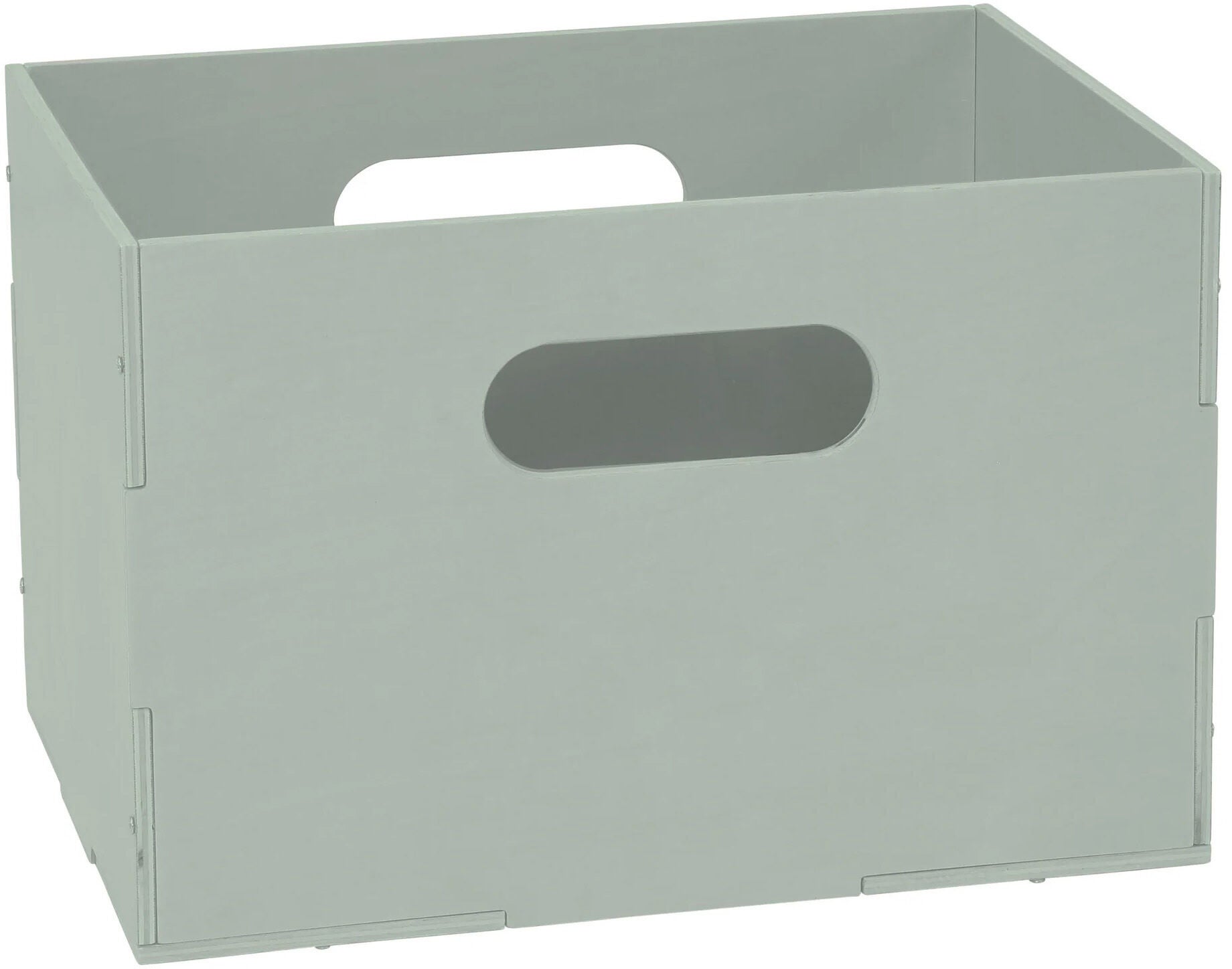 Nofred Kiddo Kiste, Olive Green Nofred Kiddo Kiste, Olive Green von Nofred