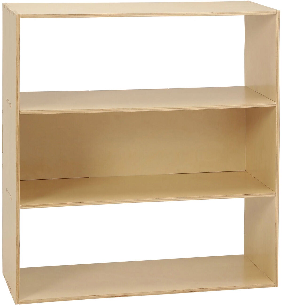 Nofred Kiddo Regal, Birkenholz Nofred Kiddo Regal, Birkenholz von Nofred