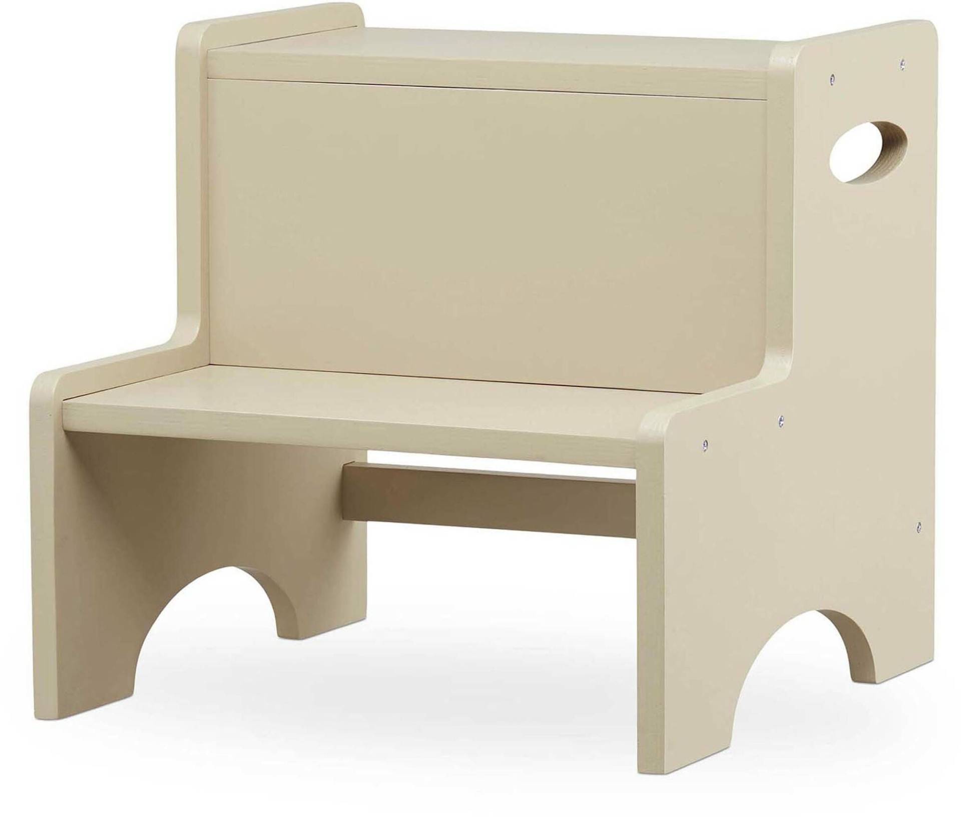 Nofred Step Up Tritthocker, Beige Nofred Step Up Tritthocker, Beige von Nofred