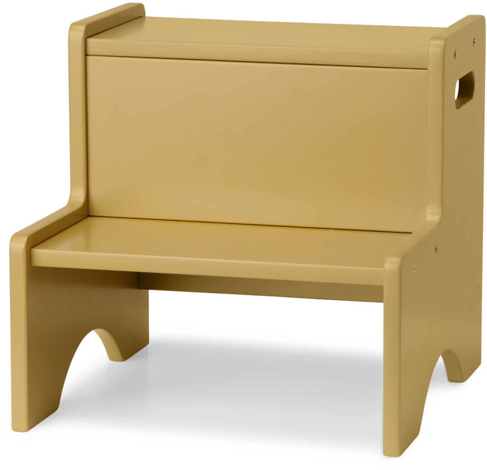 Nofred Tritthocker, Curry Nofred Tritthocker, Curry von Nofred