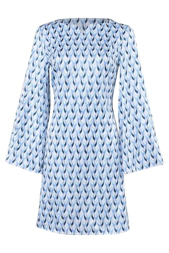Noiclub 70er Jahre Verkleidung Damen Disco Outfits Damen Hippie Kostüm Halloween Karneval Blau Karo M Noiclub 70er Jahre Verkleidung Damen Disco Outfits Damen Hippie Kostüm Halloween Karneval Blau Karo M von Noiclub
