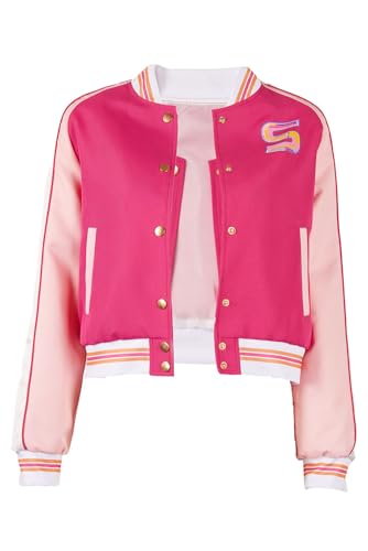 Noiclub Substanz Kostüm Sue Jacke Film Outfits Cosplay Kleidung Halloween Karneval XXL Noiclub Substanz Kostüm Sue Jacke Film Outfits Cosplay Kleidung Halloween Karneval XXL von Noiclub