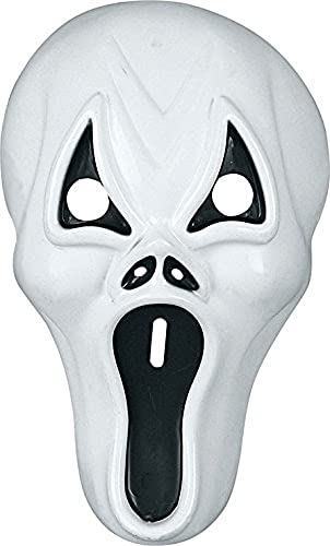 Rubie's Offizielles Kostüm – Rubie's – Zubehör für Kostüm-Maske für Kinder – Hurlant – I-3243 Rubie's Offizielles Kostüm – Rubie's – Zubehör für Kostüm-Maske für Kinder – Hurlant – I-3243 von Rubie's
