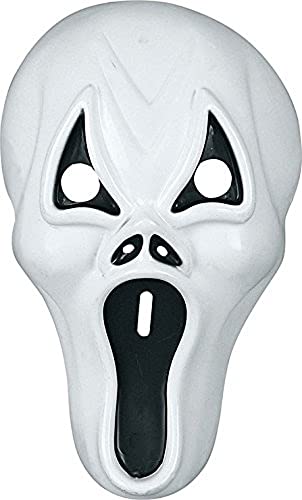 Rubie's Offizielles Kostüm – Rubie's – Zubehör für Kostüm-Maske für Kinder – Hurlant – I-3243 von Non Concerne