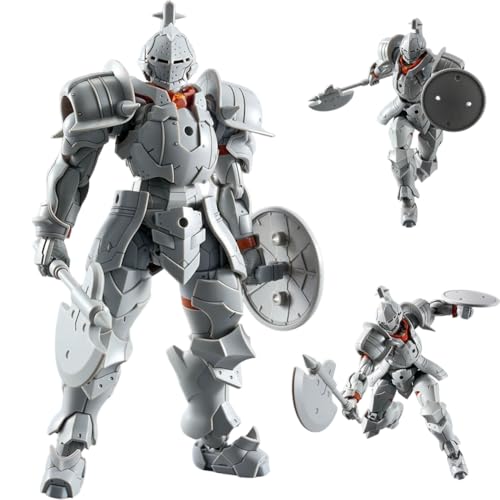 30MF LIBER Fighter Action Figur Anime Illustration Figure - Beweglich Gelenke Original Painting Statue mit Zubehör PVC Modell DIY Kit Geschenk 15CM 30MF LIBER Fighter Action Figur Anime Illustration Figure - Beweglich Gelenke Original Painting Statue mit Zubehör PVC Modell DIY Kit Geschenk 15CM von Noowye
