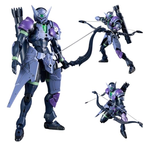 30MF ROSAN Archer Action Figur Anime Illustration Figure - Beweglich Gelenke Original Painting Statue mit Zubehör PVC Modell DIY Kit Geschenk 15CM 30MF ROSAN Archer Action Figur Anime Illustration Figure - Beweglich Gelenke Original Painting Statue mit Zubehör PVC Modell DIY Kit Geschenk 15CM von Noowye
