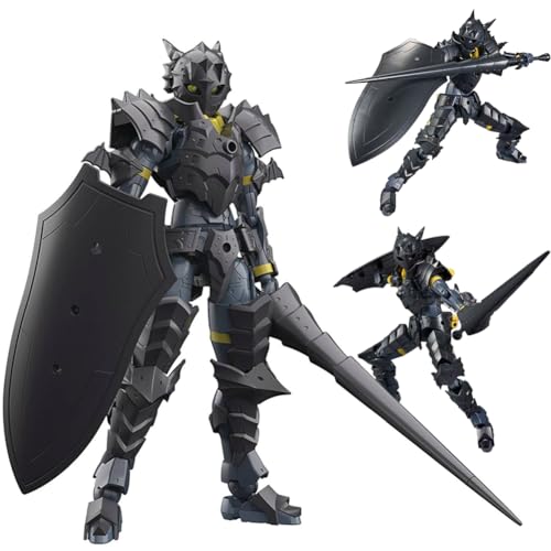 30MF ROSAN Lancer Action Figur Anime Illustration Figure - Beweglich Gelenke Original Painting Statue mit Zubehör PVC Modell DIY Kit Geschenk 15CM 30MF ROSAN Lancer Action Figur Anime Illustration Figure - Beweglich Gelenke Original Painting Statue mit Zubehör PVC Modell DIY Kit Geschenk 15CM von Noowye