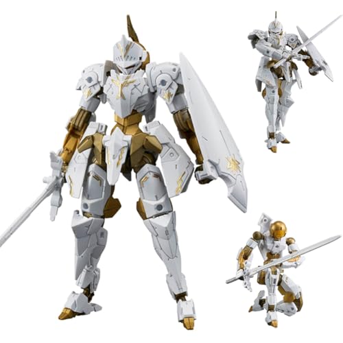 30MM EXM-A9 Spinatio Action Figur Anime Illustration Figure - Beweglich Gelenke Original Painting Statue mit Zubehör PVC Modell DIY Kit Geschenk 15CM 30MM EXM-A9 Spinatio Action Figur Anime Illustration Figure - Beweglich Gelenke Original Painting Statue mit Zubehör PVC Modell DIY Kit Geschenk 15CM von Noowye