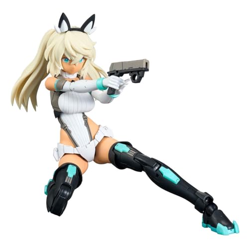 30MS SIS-H00-Sestie Action Figur Anime Illustration Figure - Beweglich Gelenke Original Painting Statue mit Zubehör PVC Modell DIY Kit Geschenk 15CM 30MS SIS-H00-Sestie Action Figur Anime Illustration Figure - Beweglich Gelenke Original Painting Statue mit Zubehör PVC Modell DIY Kit Geschenk 15CM von Noowye