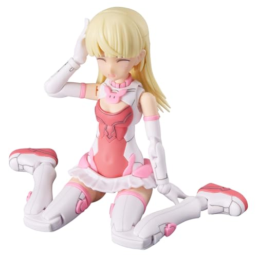 30MS SIS-T00- Lirinel Action Figur Anime Illustration Figure - Beweglich Gelenke Original Painting Statue mit Zubehör PVC Modell DIY Kit Geschenk 15CM 30MS SIS-T00- Lirinel Action Figur Anime Illustration Figure - Beweglich Gelenke Original Painting Statue mit Zubehör PVC Modell DIY Kit Geschenk 15CM von Noowye