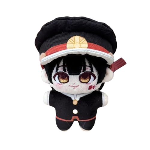 Anime Yugi Amane Anhänger Plüsch Yahiro Nene/Minamoto Kou Stuffed Soft Plush Figur Cartoon Schulrucksack Anhänger Kawaii Mini Anime Kissen 10CM Anime Yugi Amane Anhänger Plüsch Yahiro Nene/Minamoto Kou Stuffed Soft Plush Figur Cartoon Schulrucksack Anhänger Kawaii Mini Anime Kissen 10CM von Noowye