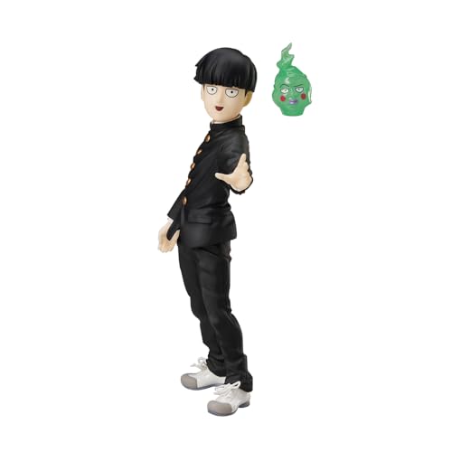 Kageyama Shigeo Action Figur Anime Statue Reigen Arataka Figur mit Anzug - 16CM Stehend Pose Modell 2Stück Set PVC Desktop Ornamente Geschenk für Fans Kageyama Shigeo Action Figur Anime Statue Reigen Arataka Figur mit Anzug - 16CM Stehend Pose Modell 2Stück Set PVC Desktop Ornamente Geschenk für Fans von Noowye