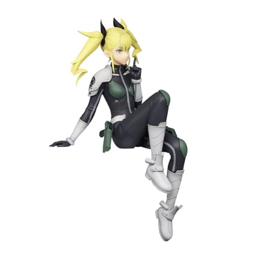 Kikoru Shinomiya Action Figur Anime Kikoru Shinomiya Statue 15CM Battle Dress Stil Mädchen Figur Sitzen Pose Modell PVC Desktop Ornamente Geschenk Kikoru Shinomiya Action Figur Anime Kikoru Shinomiya Statue 15CM Battle Dress Stil Mädchen Figur Sitzen Pose Modell PVC Desktop Ornamente Geschenk von Noowye