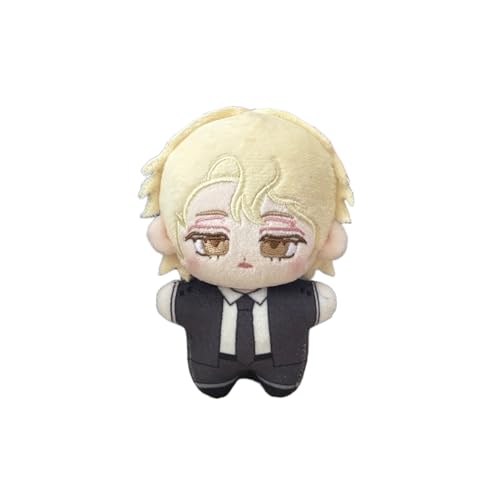 Mizi/Luca Plüsch Anhänger Anime Till/SUA Plush Figur Stuffed Soft Plush Mini Anime Kissen Kawaii Schulrucksack Anhänger 10CM Geschenk für Fans Mizi/Luca Plüsch Anhänger Anime Till/SUA Plush Figur Stuffed Soft Plush Mini Anime Kissen Kawaii Schulrucksack Anhänger 10CM Geschenk für Fans von Noowye