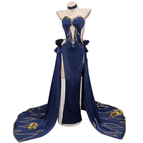 Noowye Anime Lelouch Vie Britannia Cosplay Kostüm Lulu/CC Cosplay Outfit Weihnachten Halloween Karneval Party Costume Zubehör Komplettset für Damen Herren Noowye Anime Lelouch Vie Britannia Cosplay Kostüm Lulu/CC Cosplay Outfit Weihnachten Halloween Karneval Party Costume Zubehör Komplettset für Damen Herren von Noowye