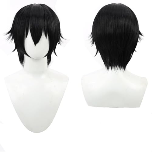 Noowye Anime Lelouch Vie Britannia Cosplay Kostüm Lulu/CC Cosplay Outfit Weihnachten Halloween Karneval Party Costume Zubehör Komplettset für Damen Herren von Noowye