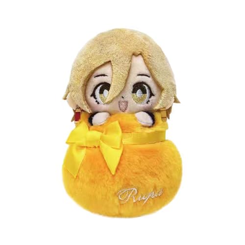 Noowye Iseri Nina Plüsch Anhänger Anime Kawaragi Momokr/Subaru Awa Stuffed Plush Figur Kawaii Mädchen Plush Taschen Anhänger Geschenk 12CM von Noowye