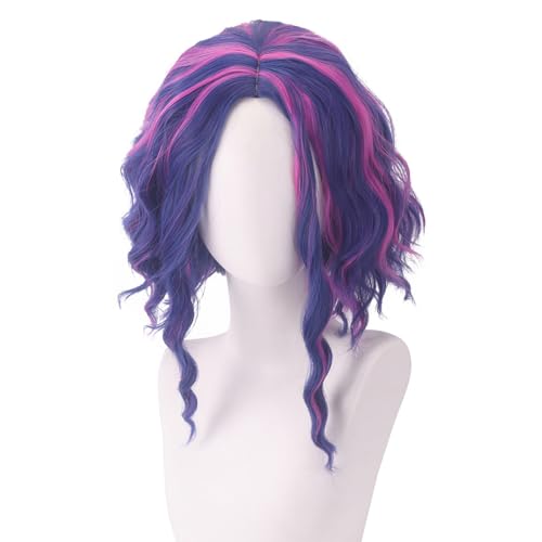 Noowye MHA Cosplay Perücken Miruko/Bakugou Katsuki/Todoroki Shouto/Midoriya Izuku/Toga Himiko/Lady Nagant/Uraraka Ochako/Asui Tsuyu/Kaminari Denki/Dabi Wig Noowye MHA Cosplay Perücken Miruko/Bakugou Katsuki/Todoroki Shouto/Midoriya Izuku/Toga Himiko/Lady Nagant/Uraraka Ochako/Asui Tsuyu/Kaminari Denki/Dabi Wig von Noowye