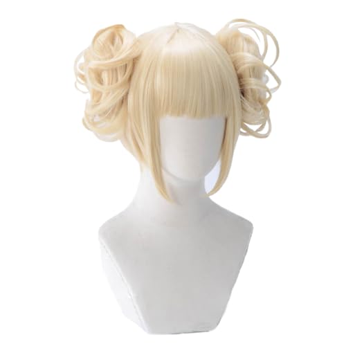 Noowye MHA Cosplay Perücken Miruko/Bakugou Katsuki/Todoroki Shouto/Midoriya Izuku/Toga Himiko/Lady Nagant/Uraraka Ochako/Asui Tsuyu/Kaminari Denki/Dabi Wig Noowye MHA Cosplay Perücken Miruko/Bakugou Katsuki/Todoroki Shouto/Midoriya Izuku/Toga Himiko/Lady Nagant/Uraraka Ochako/Asui Tsuyu/Kaminari Denki/Dabi Wig von Noowye