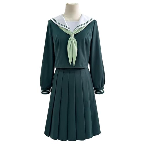 Noowye Maomao Anime Cosplay Kostüm Damen Maomao Cosplay Costum Outfit Anime Halloween Kleidung Dress Kleid Noowye Maomao Anime Cosplay Kostüm Damen Maomao Cosplay Costum Outfit Anime Halloween Kleidung Dress Kleid von Noowye