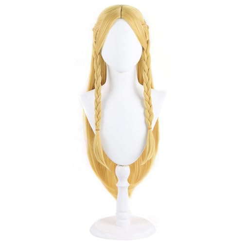 Noowye Marcille Donato Cosplay Kostüm Kleid Outfit Schal Hose Bauchtasche Anime Cosplay Costume Halloween für Karneval Party Dress Up Anzug mit Perücke Noowye Marcille Donato Cosplay Kostüm Kleid Outfit Schal Hose Bauchtasche Anime Cosplay Costume Halloween für Karneval Party Dress Up Anzug mit Perücke von Noowye
