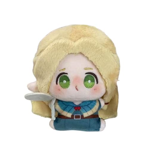Noowye Marcille Donato Plüsch Figur Anime Marcille Donato Stuffed Figure Soft Anhänger Niedliches Cartoon Keychain Geschenke für Fans Noowye Marcille Donato Plüsch Figur Anime Marcille Donato Stuffed Figure Soft Anhänger Niedliches Cartoon Keychain Geschenke für Fans von Noowye