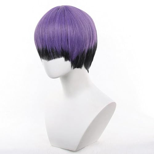 Noowye Soshiro Hoshina Cosplay Kostüm Anime Soshiro Hoshina Halloween Kostüm Jumpsuit Kampfanzug Bodys Outfit Karneval Party Costume (S - XXL) von Noowye