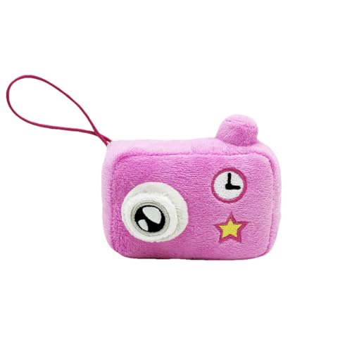 Takopii Plüsch Kissen Anime Takopii Stuffed Soft Plush Kissenanhänger Schlafzimmer Sofa Dekoration Geschenk für Fans 8 * 9CM Takopii Plüsch Kissen Anime Takopii Stuffed Soft Plush Kissenanhänger Schlafzimmer Sofa Dekoration Geschenk für Fans 8 * 9CM von Noowye