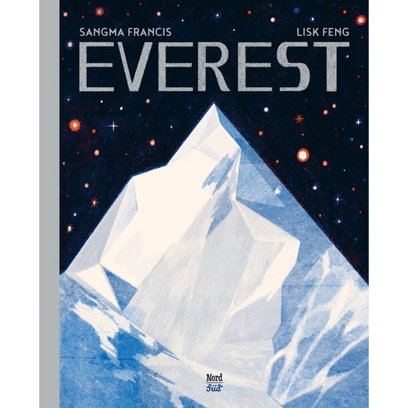 Everest von Nord-Süd-Verlag